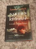 Nitton kvinnor: ber&auml;ttelser om syriskt motst&aring;nd