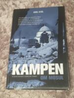 Kampen om Mosul