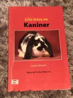 Lilla boken om kaniner