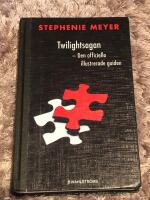 Twilightsagan : den officiella illustrerade guiden