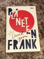 Planeten Frank