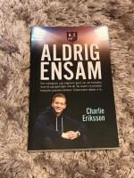 Aldrig ensam