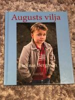 Augusts vilja