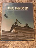 Lunds universum