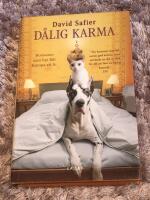 Dålig karma