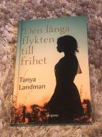 Den l&aring;nga flykten till frihet