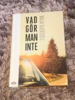 Vad g&ouml;r man inte