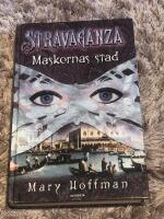 Stravaganza. Maskernas stad