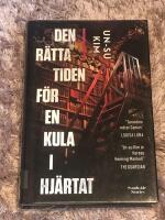 Den r&auml;tta tiden f&ouml;r en kula i hj&auml;rtat