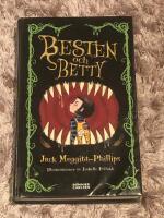 Besten och Betty