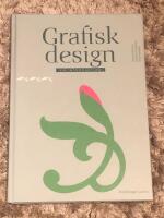 Grafisk design : en introduktion