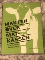 Makten &ouml;ver matkassen