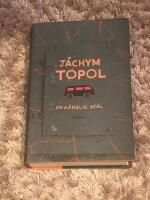 En k&auml;nslig sj&auml;l