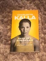 Skam den som ger sig : en sj&auml;lvbiografi