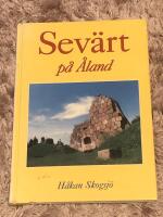 Sev&auml;rt p&aring; &Aring;land : den n&ouml;dv&auml;ndiga guiden f&ouml;r dig som vill veta lite mer