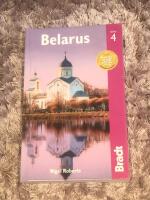 Belarus : the Bradt travel guide