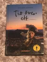 Tio &ouml;ver ett