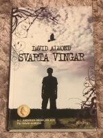 Svarta vingar