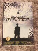 Svarta vingar