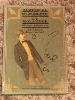 Jakten p&aring; skr&auml;ddarm&auml;stare C. F. Molander : s&aring; hittar du i Stockholms arkiv