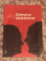 Boken om demenssjukdomar