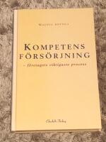 Kompetensf&ouml;rs&ouml;rjning