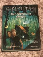 Den f&ouml;rbjudna skogen