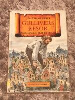 Gullivers resor