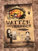 Vatten och vidunder