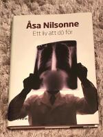 Ett liv att d&ouml; f&ouml;r