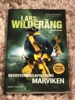 Redovisningsavdelning Marviken