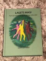 Lagets magi : fyra grundstenar & 30 viktiga sekunder