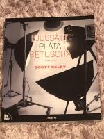 Ljuss&auml;tt pl&aring;ta retuscha steg f&ouml;r steg