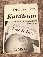 Dr&ouml;mmen om Kurdistan