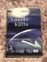 Jarastavens vandring: Livets k&auml;lla