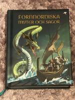 Fornnordiska myter och sagor