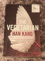 The Vegetarian