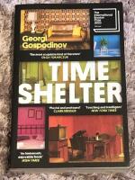 Time Shelter