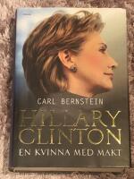 Hillary Clinton : en kvinna med makt