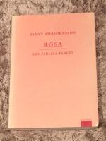 Rosa : den farliga f&auml;rgen