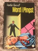 Mord i pingst