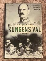 Kungens val : 10 april 1940