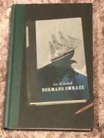 Normans omr&aring;de