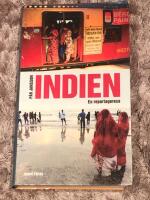 Indien : en reportageresa