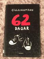 62 dagar