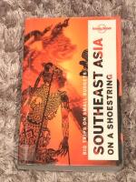 Southeast Asia on a Shoestring LP