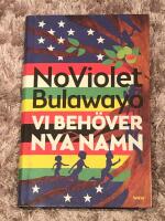 Vi beh&ouml;ver nya namn