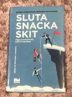 Sluta snacka skit : v&aring;ga provocera f&ouml;r b&auml;ttre ledarskap