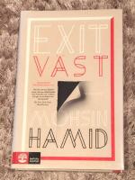Exit v&auml;st