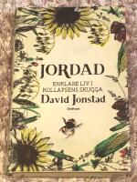 Jordad : Enklare liv i kollapsens skugga